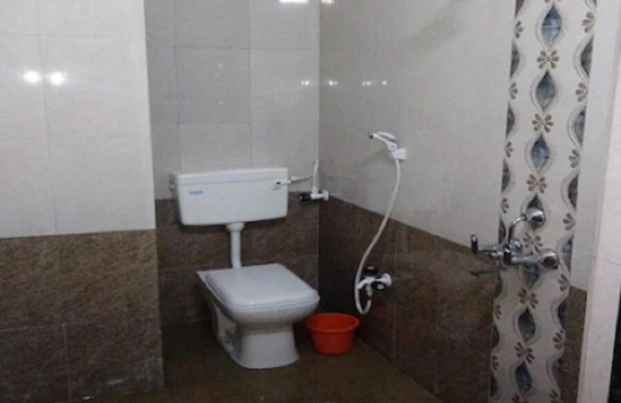 Hotel Manasi Inn 사타라 외부 사진