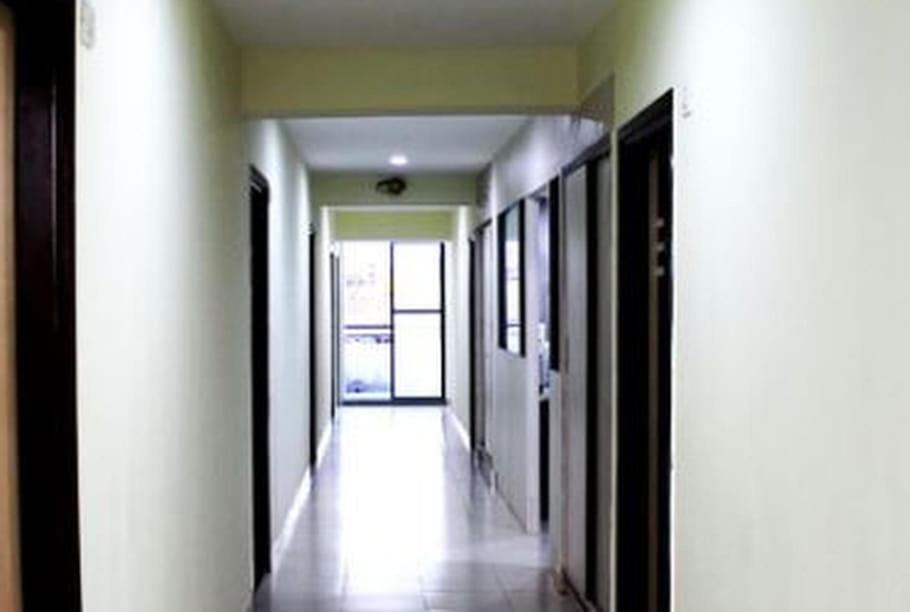 Hotel Manasi Inn 사타라 외부 사진