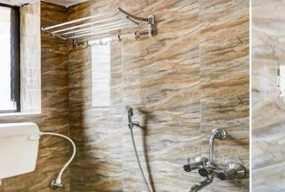 Hotel Manasi Inn 사타라 외부 사진